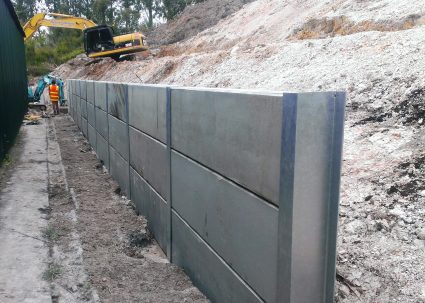 Yallourn North Landslip Remediation